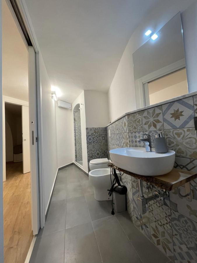 MM casa vacanza Villa Catania Exterior foto