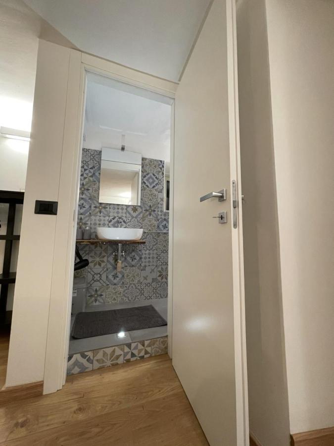 MM casa vacanza Villa Catania Exterior foto